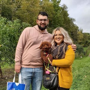 Meet your Posher, Vanessa
